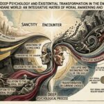 Guilt and Psychological Transformation Analysis