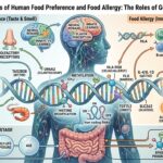 Genetics of Food and Allergy
