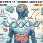 Genetics of Food and Allergy